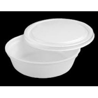 Marmitex Isopor PT 104 Nº 9 Marmitex Isopor PT 104 Nº 9