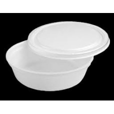 Marmitex Isopor PT 104 Nº 9