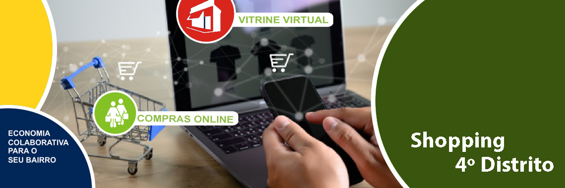 Shopping4distrito
